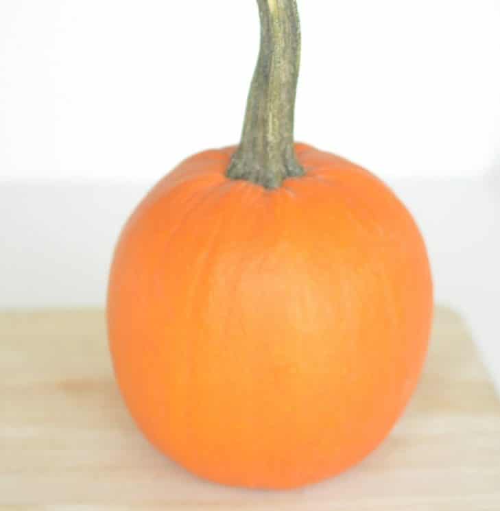 Fresh Pumpkin Puree in 3 Simple Steps. Fresh pumpkin in 3 easy steps.
